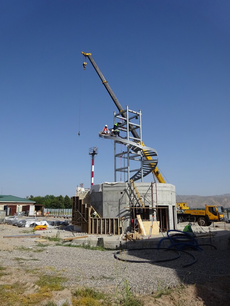 Tour Tadjikistan 