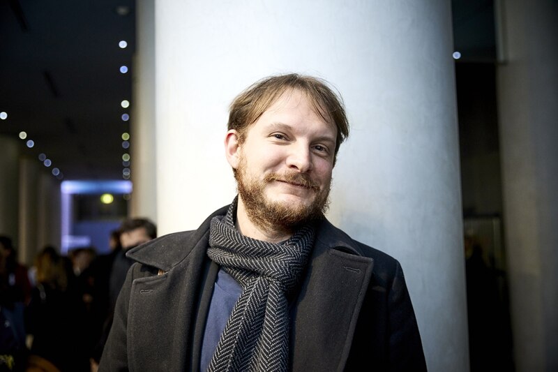 Grichka Martinetti, architecte (Atelier PNG)