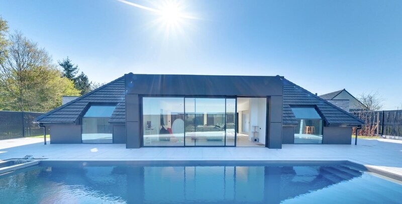 Sapa - Architecte Luc Mayelle