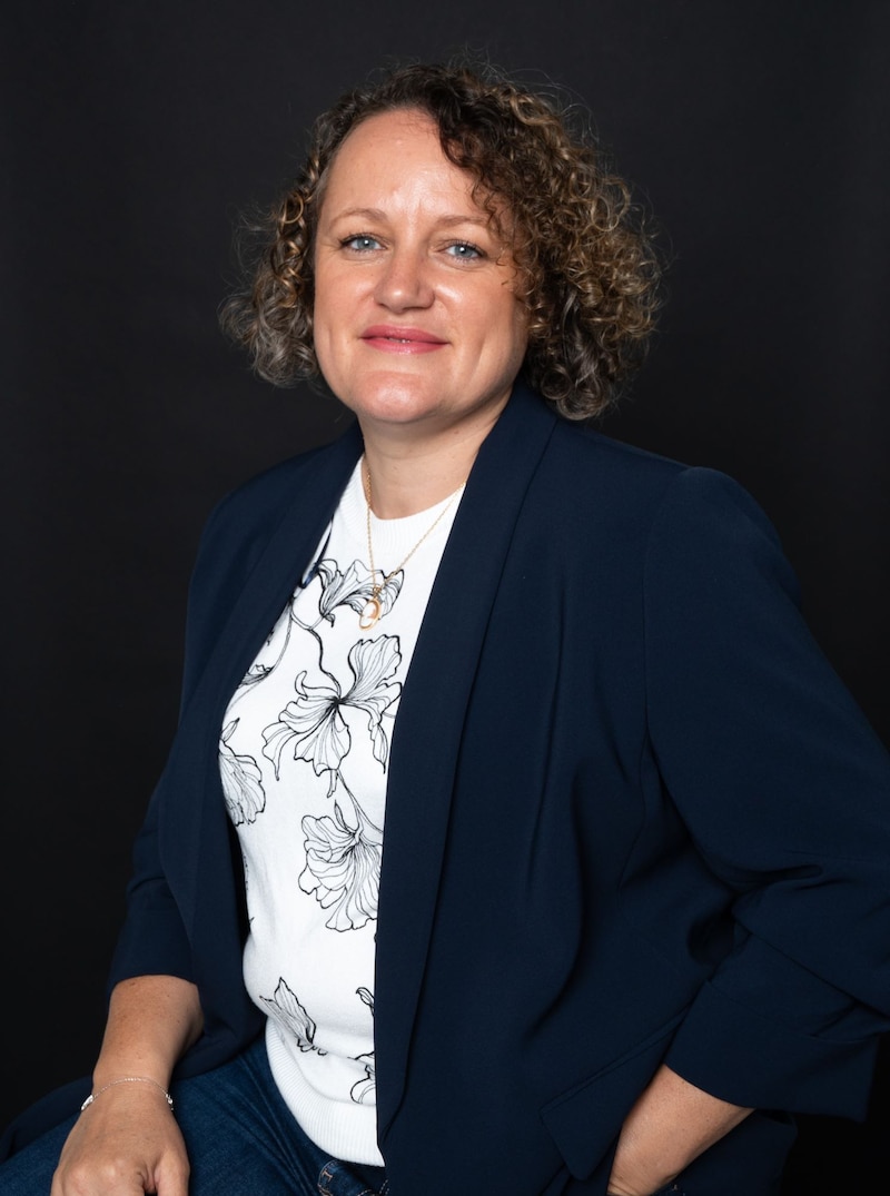 Isabelle Bernardot prendra la direction générale de Répar'stores le 1er octobre 2025.