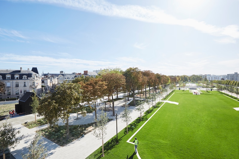 Promenades de Reims