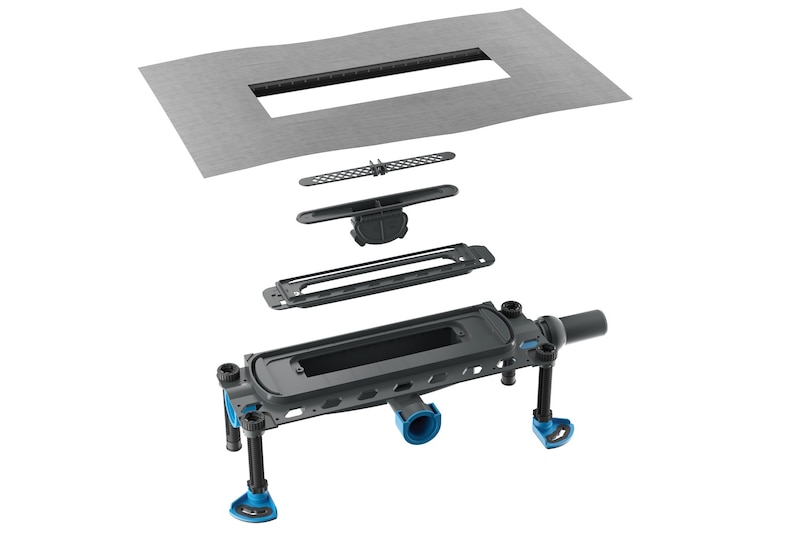 DallFlex 2.0 de Dallmer