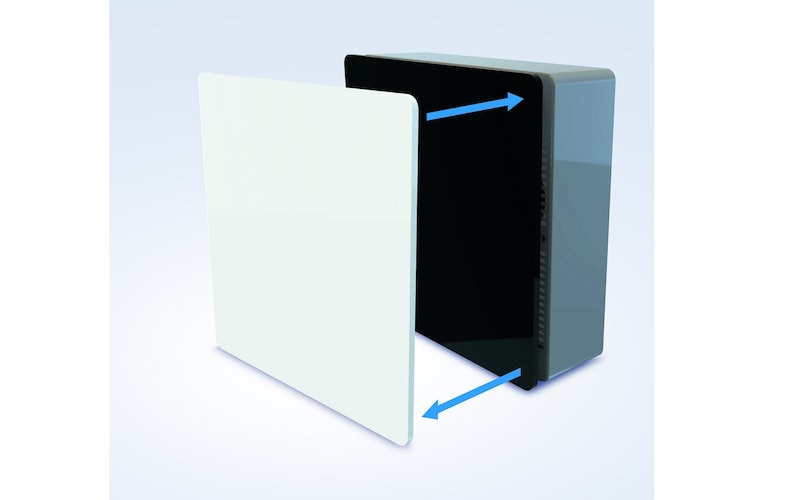 VPH Enjoy, de Eoletec