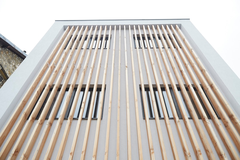 Brise-soleil