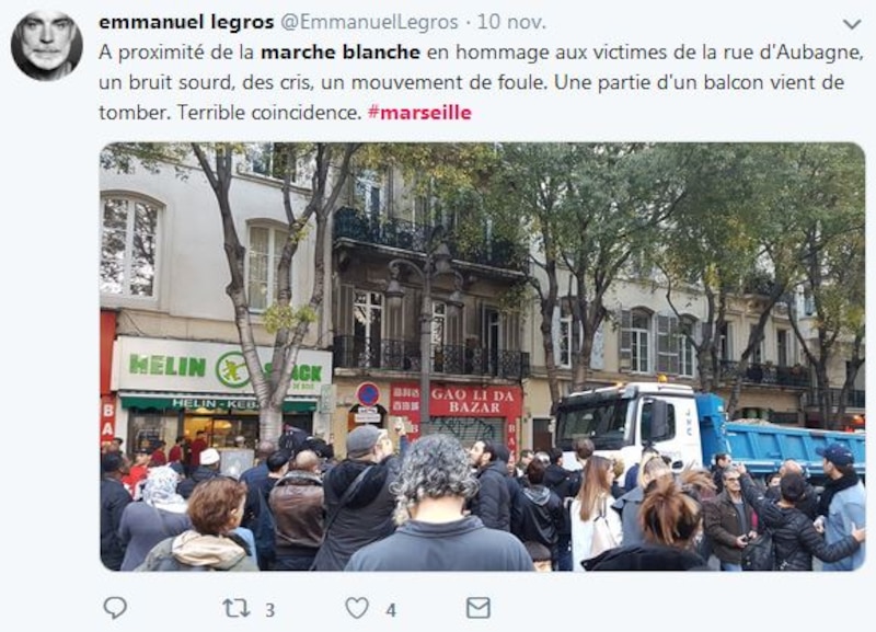 Marseille