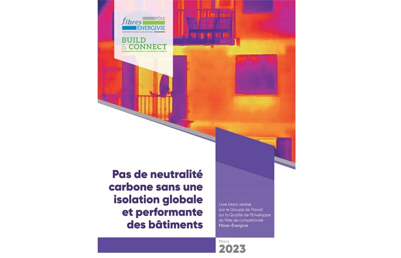 Livre blanc 2023, Pôle Fibres-Énergivie 