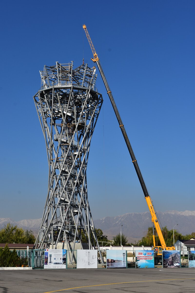 Tadjikistan tour