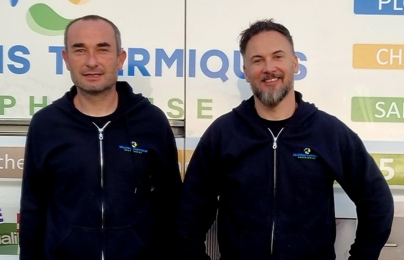 L'entreprise Solutions Thermiques Dauphinoise
