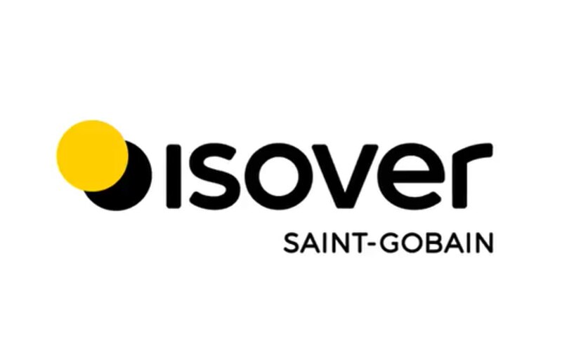 Logo Isover