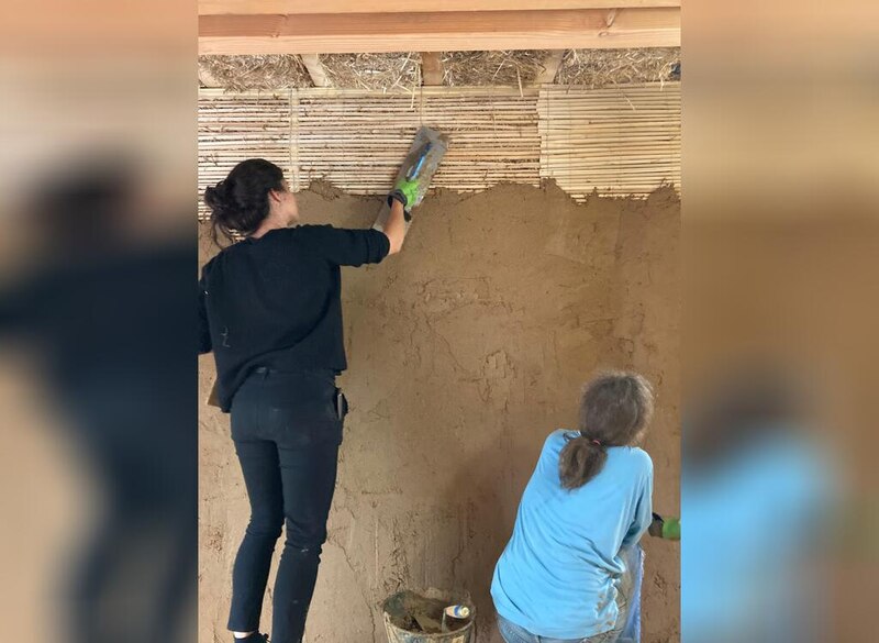 chantier participatif