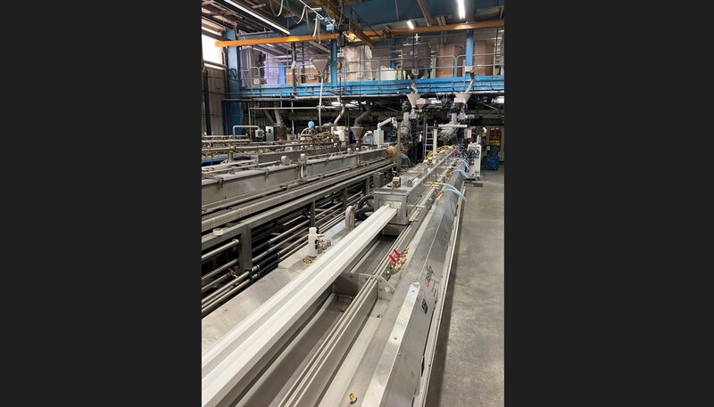 Profine nouvelle ligne