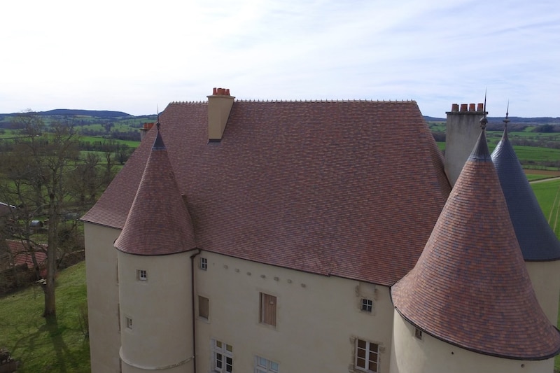 Trophée Edifice & Patrimoine