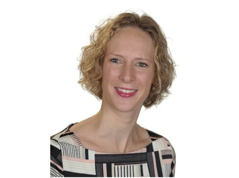 Mathilde Crenn, chargée de mission environnement région Ouest et Nord de l'UFME