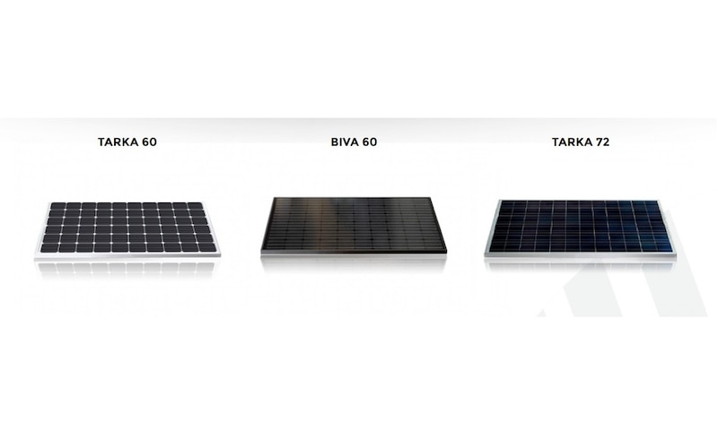 Voltech Solar