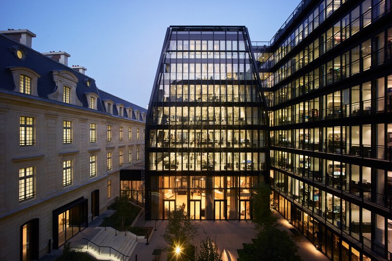 5. Diapo Mipim Meilleur centre d'affaires Laborde