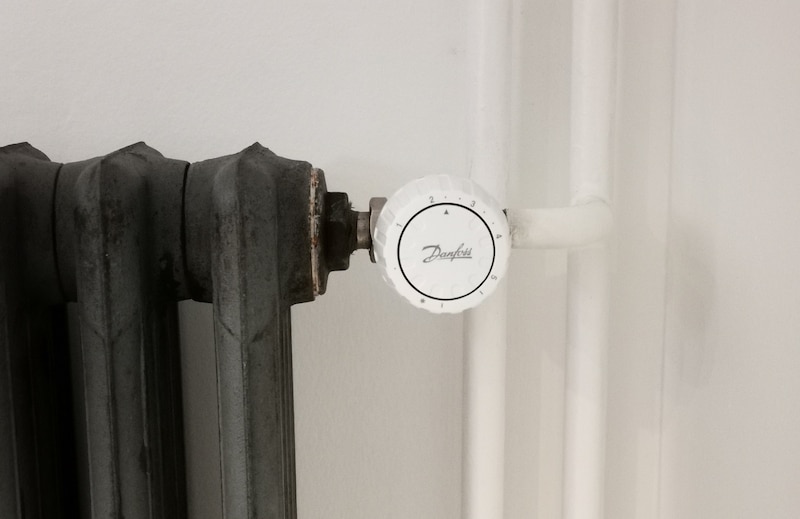 Thermostat
