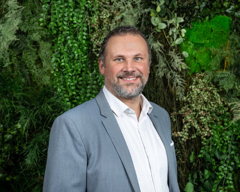 Quant à David Guerra, directeur des Services au Territoire et des Mobilités