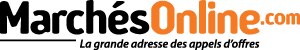 Service Marchés Online