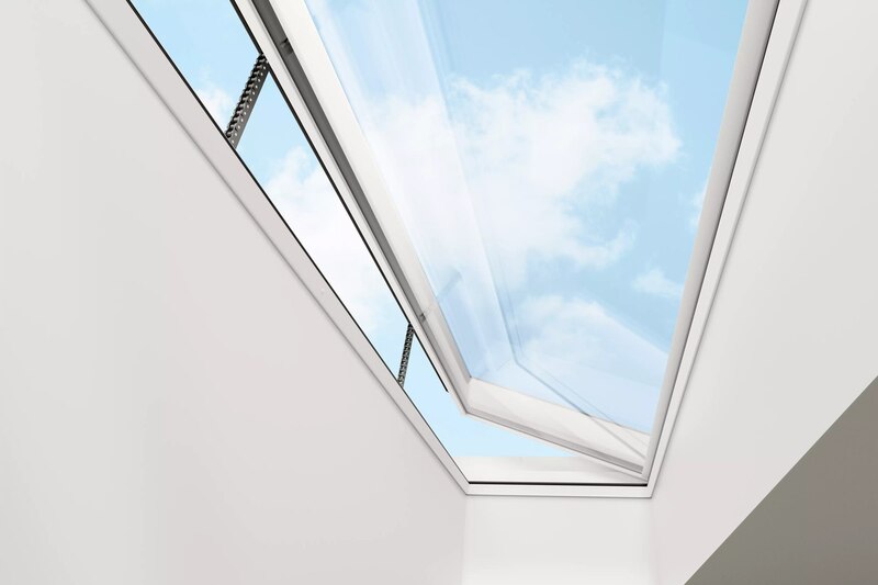 Velux zoom