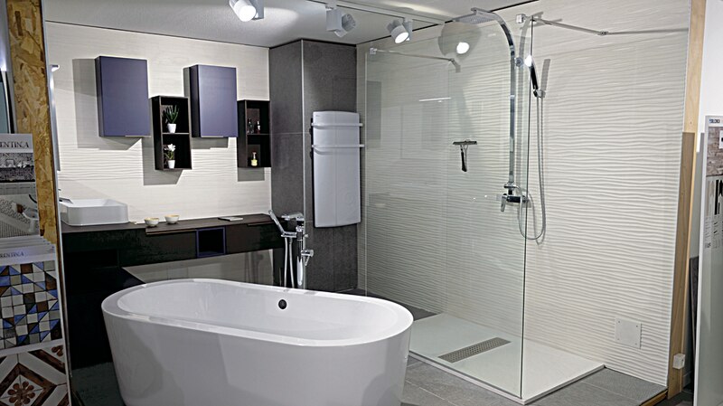 Salle de bain L&L V