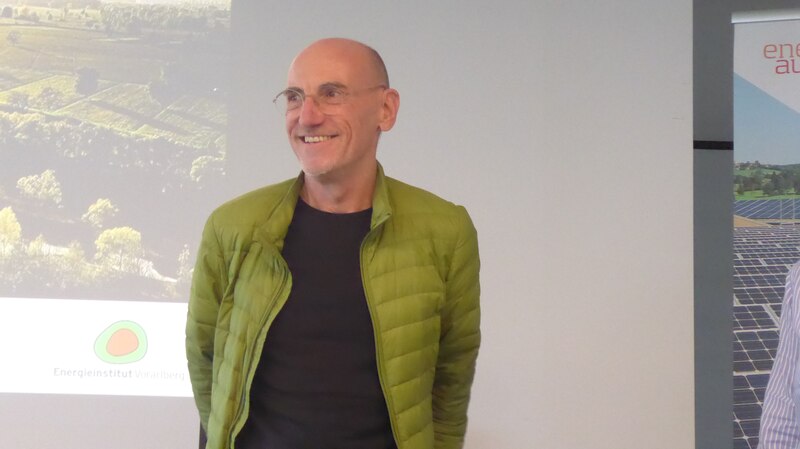 Harald Gmeiner