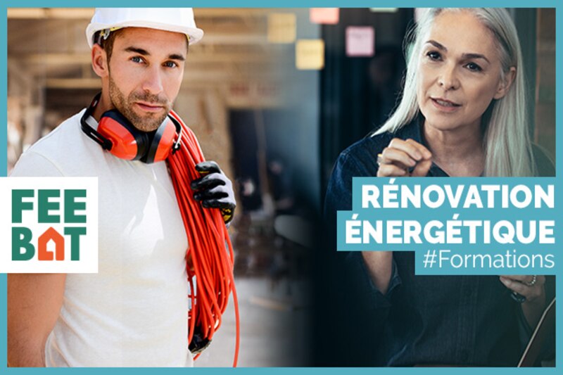 Feebat rénovation énergétique