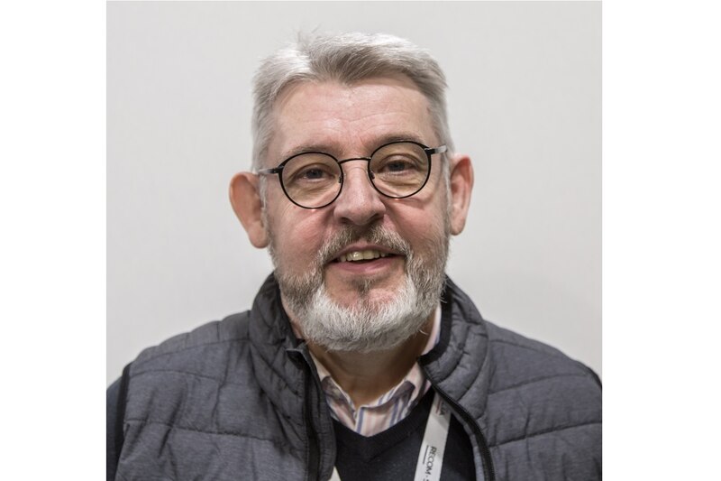 Patrick Maillard