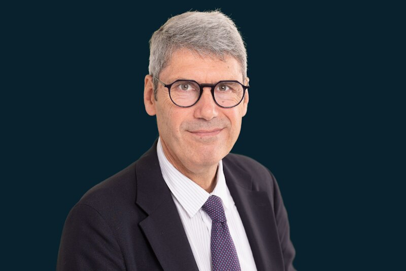 Olivier Bouvart