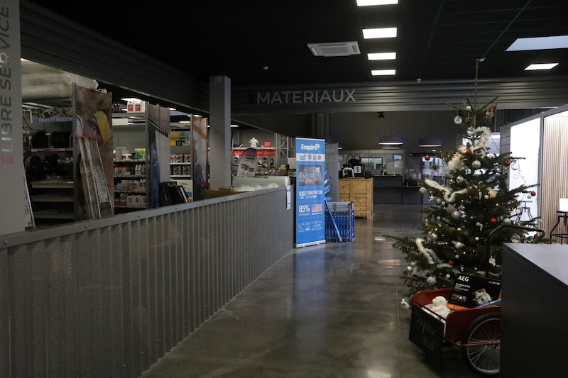 BigMat Gourmand4
