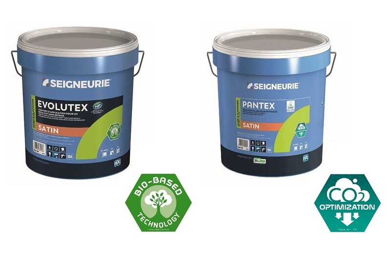 Evolutex BC et Pantex BC