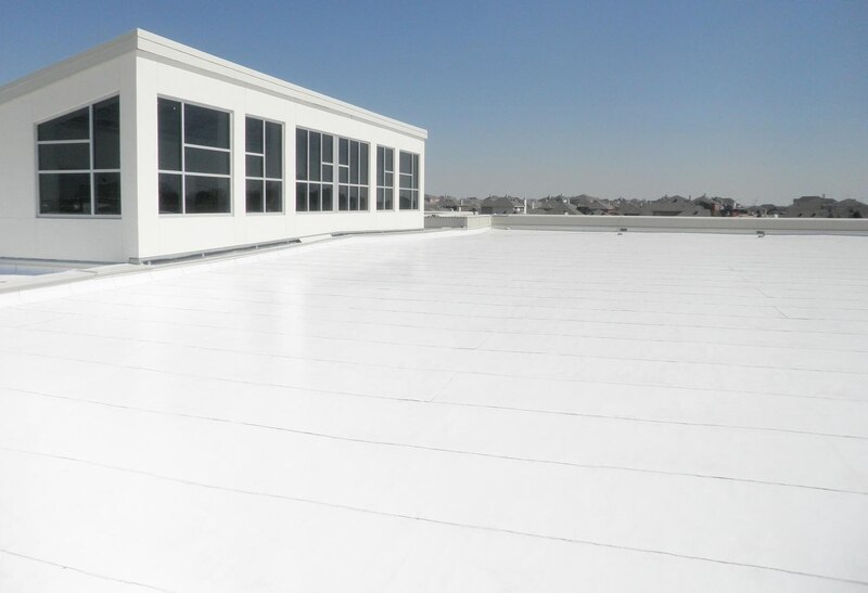 Soprema - Cool Roof