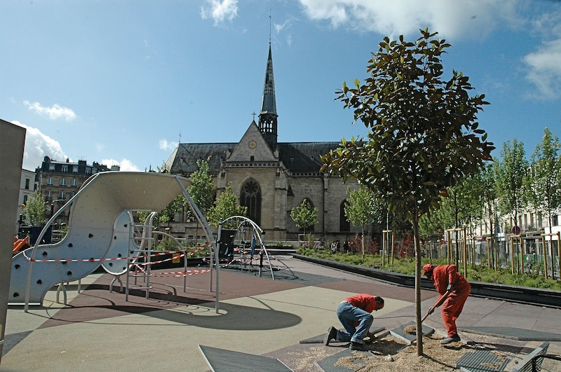 Image d'illustration de l'article