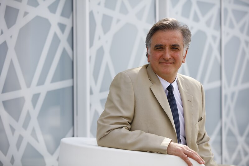 Spie Olivier Domergue