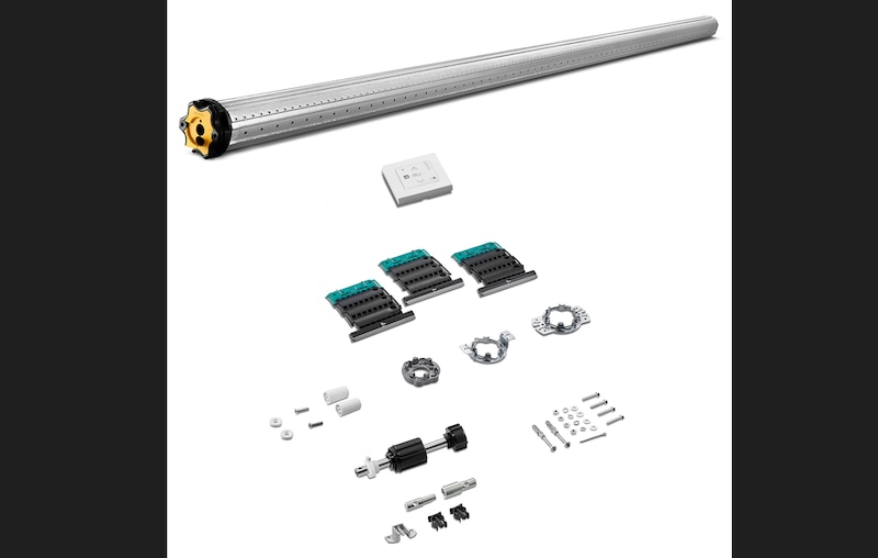 Somfy Kit motorisation BD