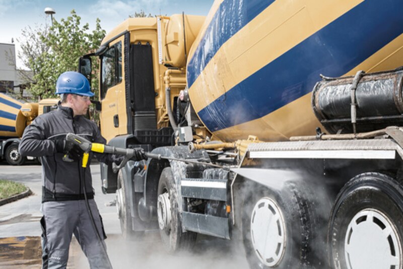 KARCHER
