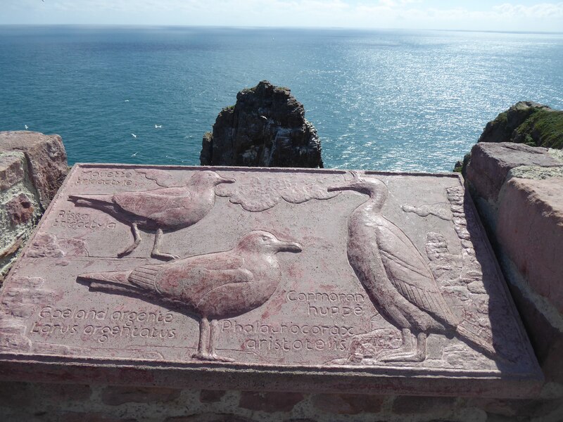 Bas-reliefs