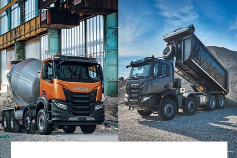 IVECO