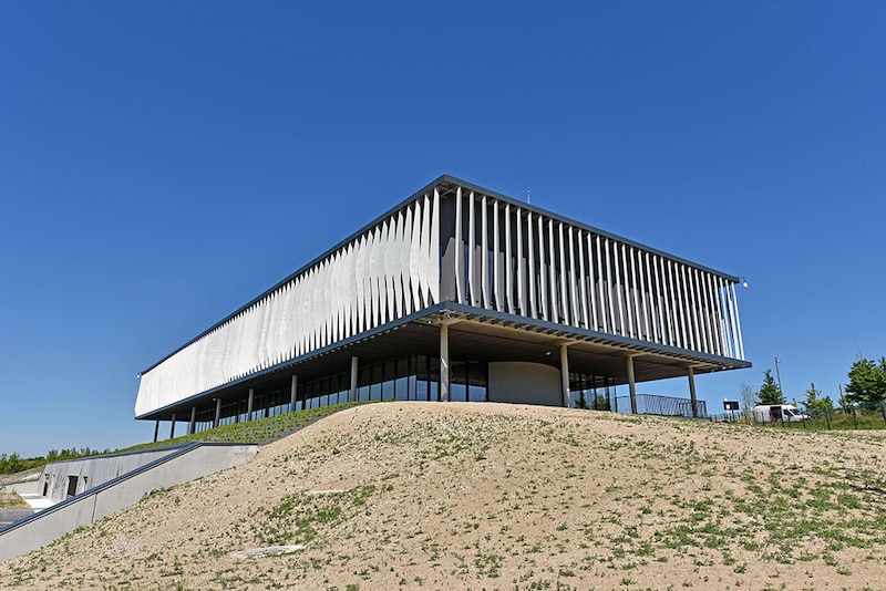 L'Institut Faire Faces à Amiens (Somme)