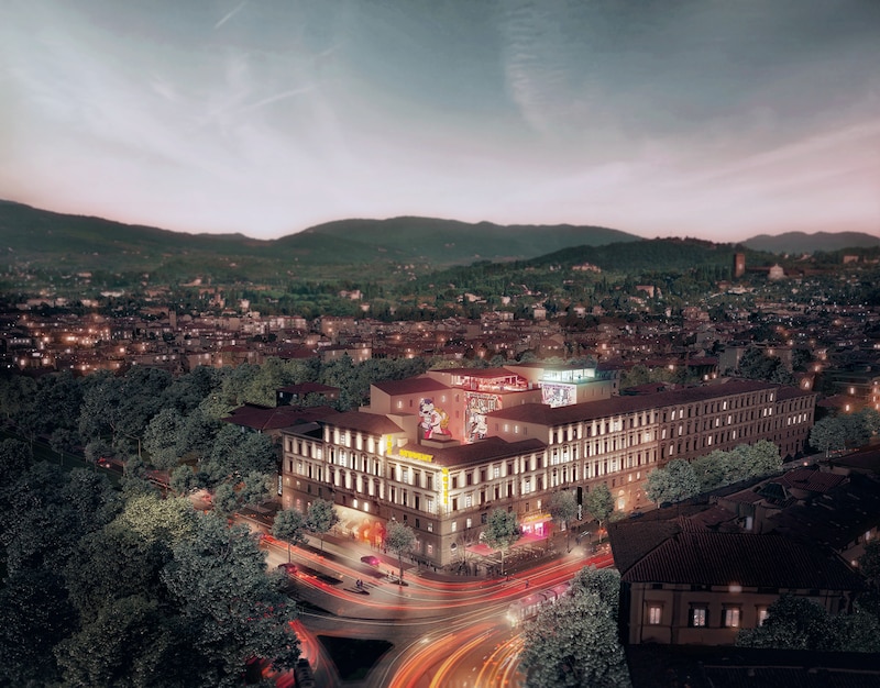 4. Diapo Mipim Meilleur projet à usage mixte The-Student-Hotel-Florence-Lavagnini