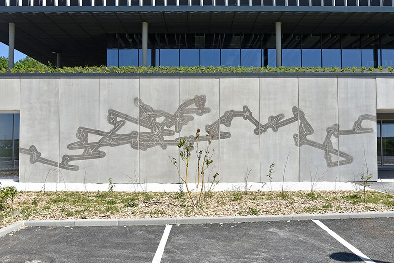 L'Institut Faire Faces à Amiens (Somme)