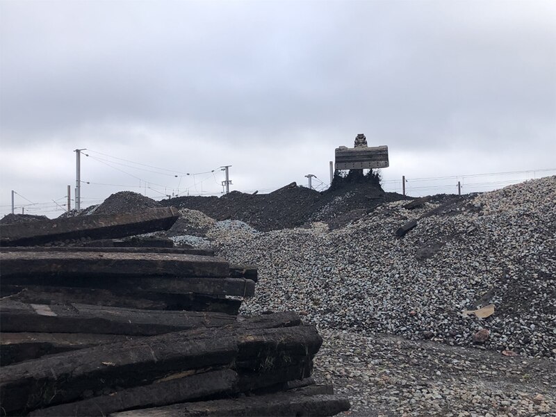 Le site de Délivrance de Lomme (Nord)