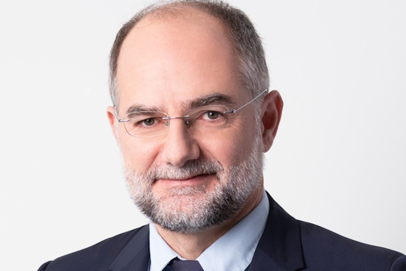 Mathieu DAUBERT