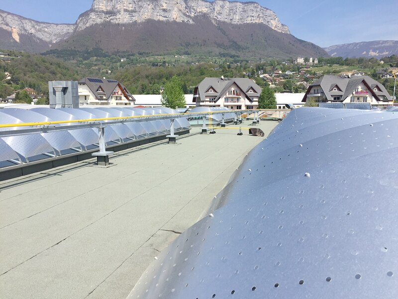 Lumière naturelle sur le Lycée du Nivolet_3