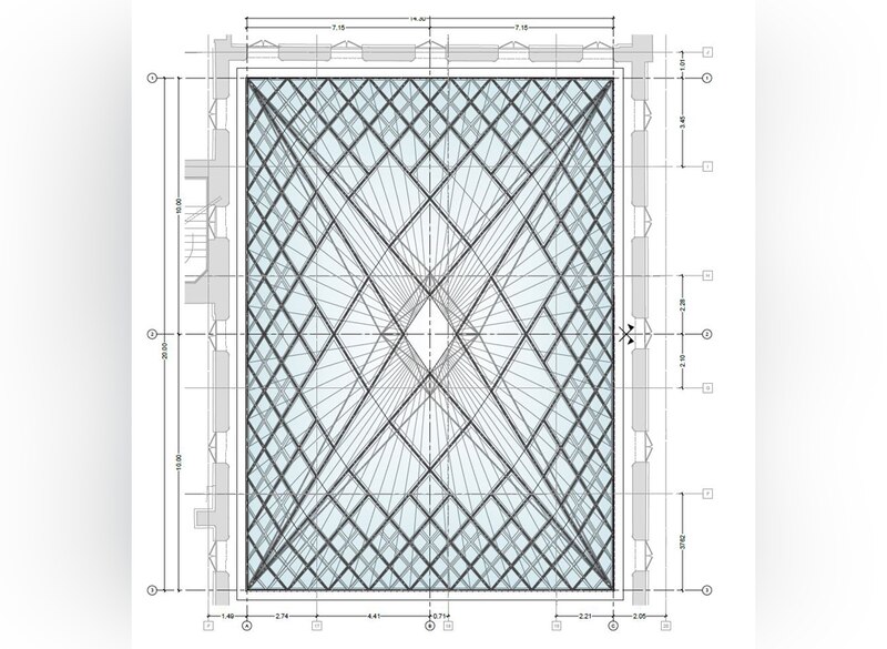 HDA_Plan verriere_hôtel de la marine