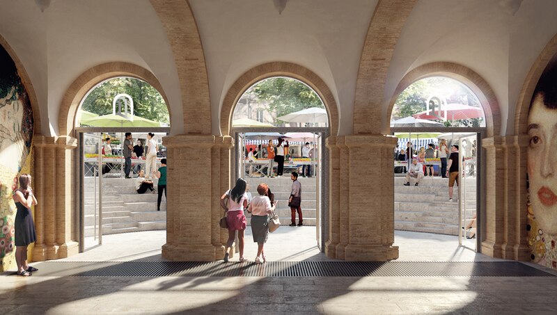 « Dessine-moi Toulouse », les lauréats: Saint-Aubin