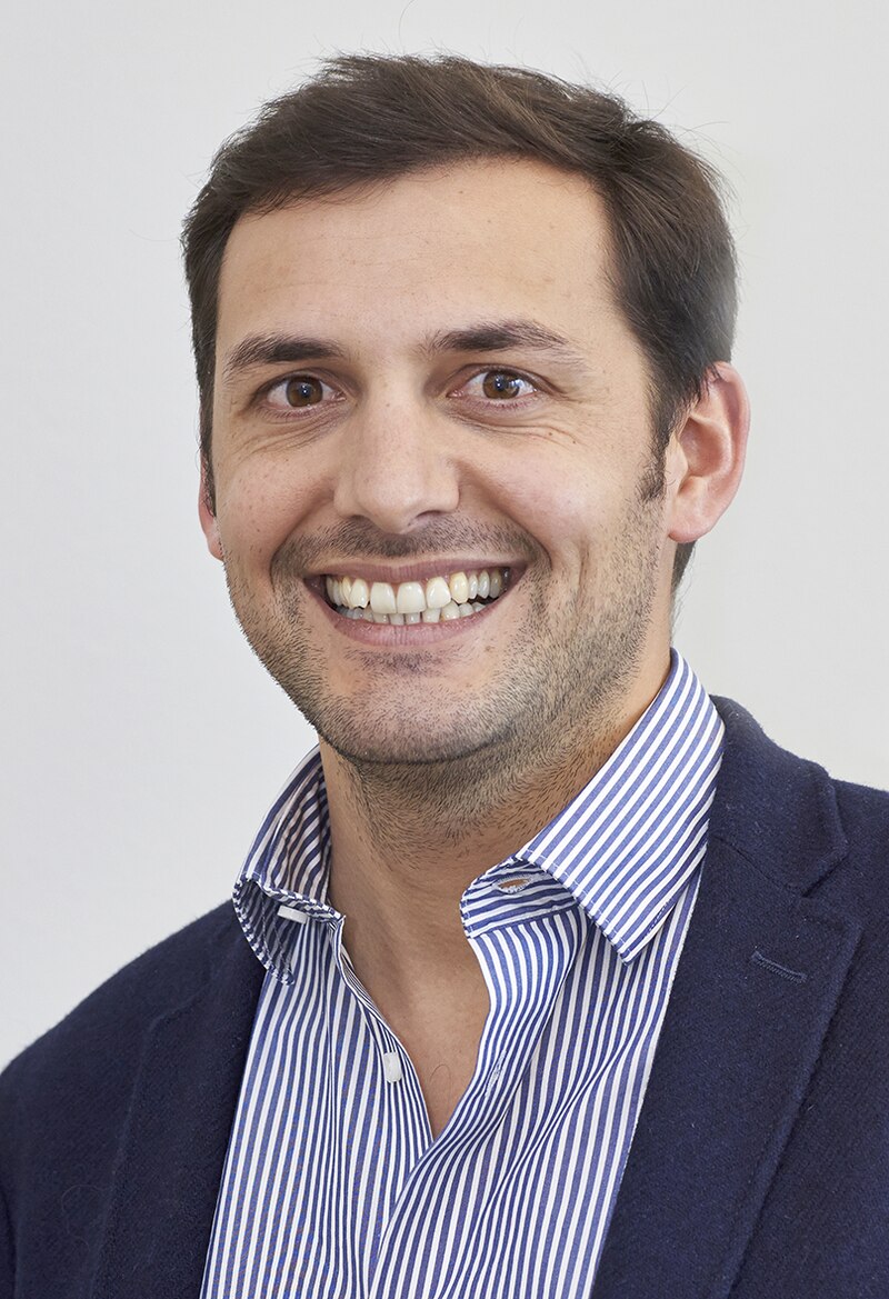 Benjamin Bodet, DG de SCA ISB France