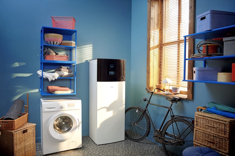 Daikin Altherma 4 H