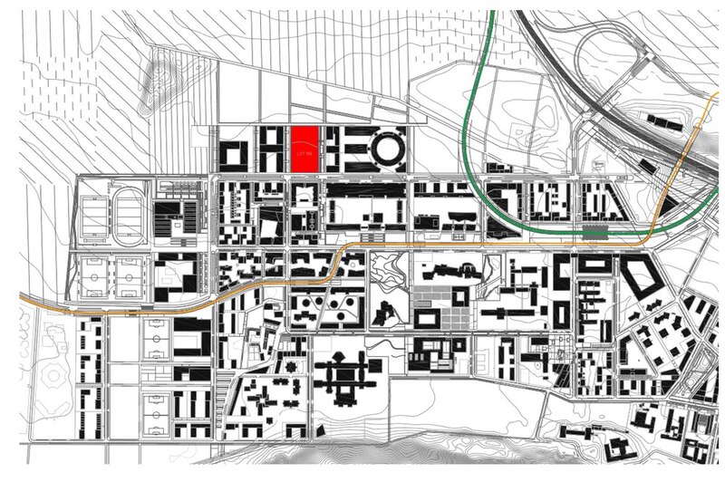 Plan-masse