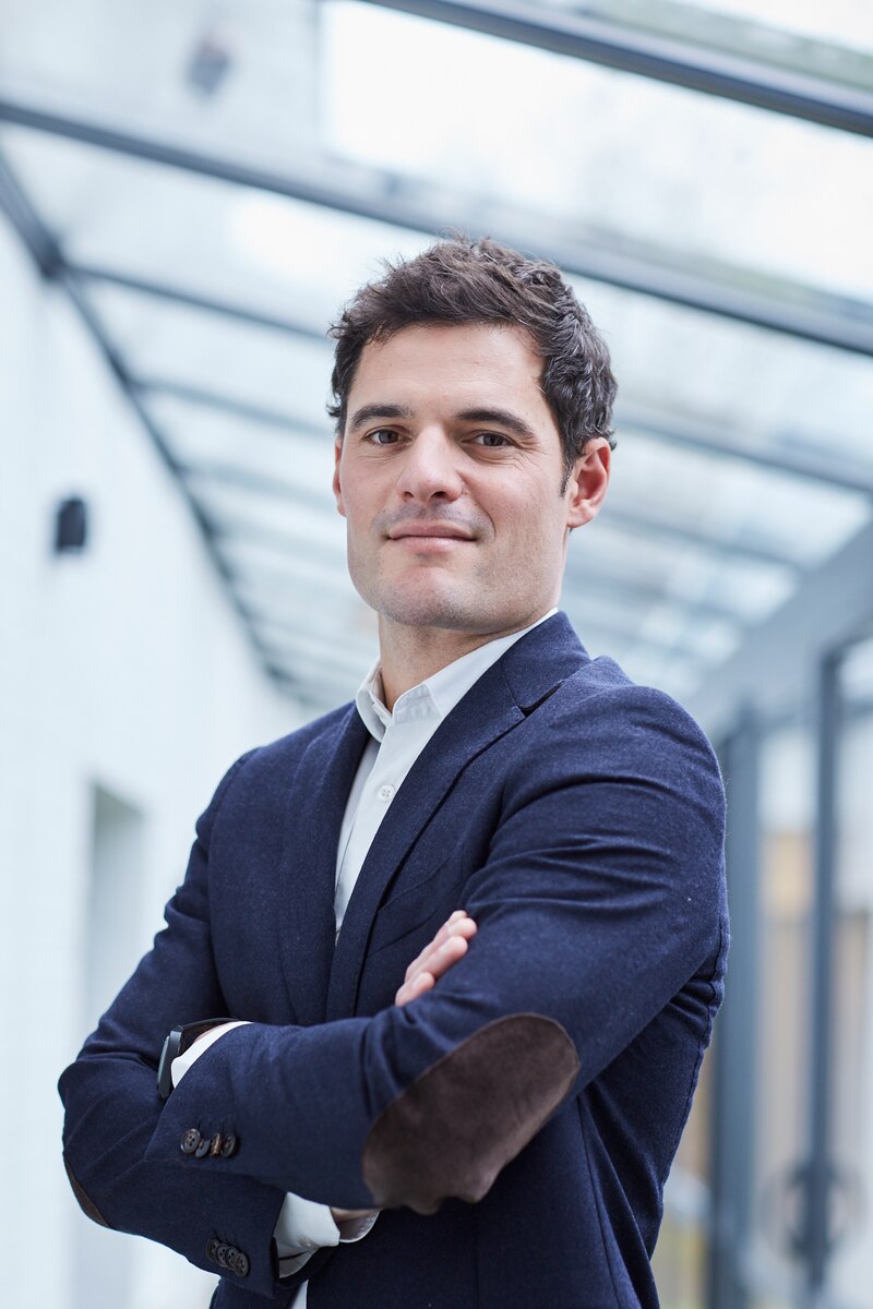 Julien Loiseleur