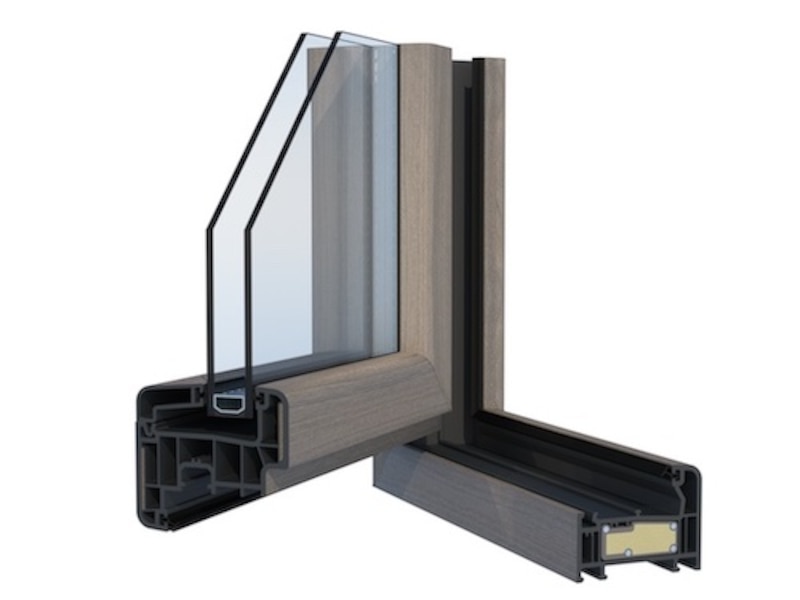 DECEUNINCK Zendow#neo ThermoFibra web